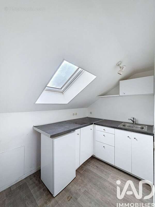 Photo 3 - Appartement à EPERNAY