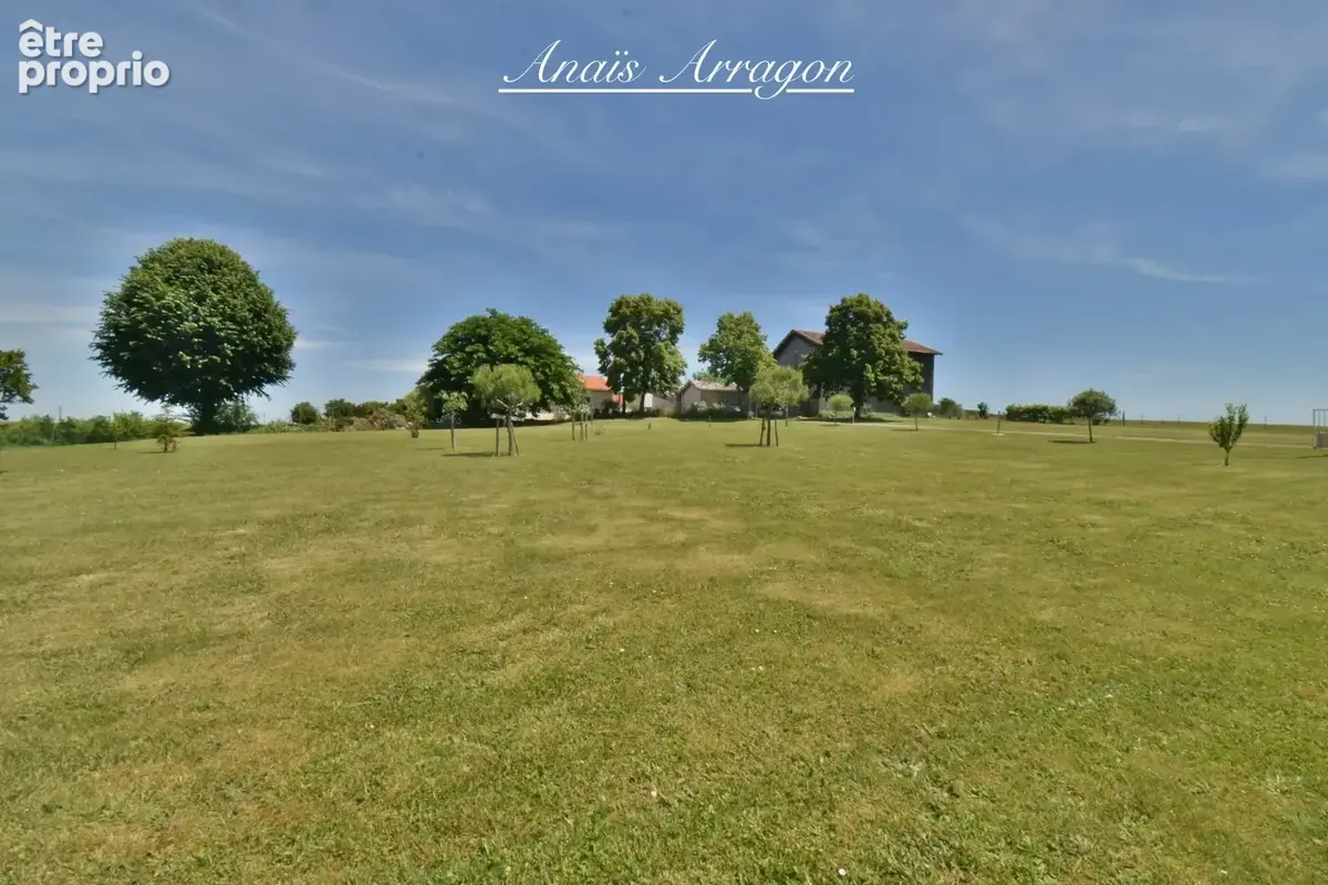 Maison à vendre 4 pièces DOLMAYRAC (47) - photo 24