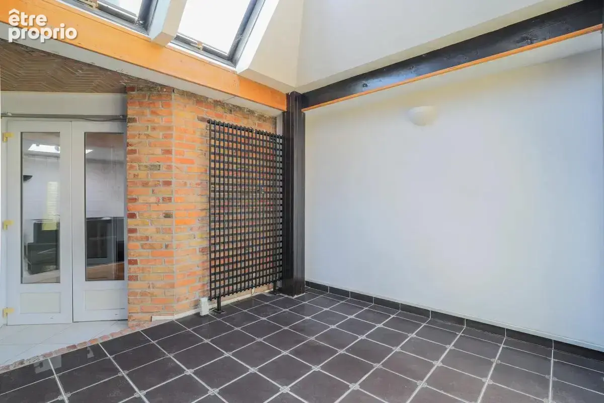 Maison de 3 pièces de 66 m² situé à Lille - photo 6
