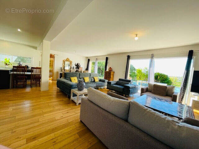 Maison à MONTPELLIER