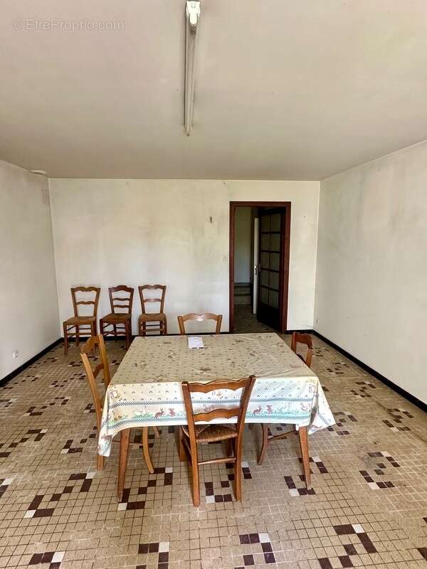 Maison à MAULEON