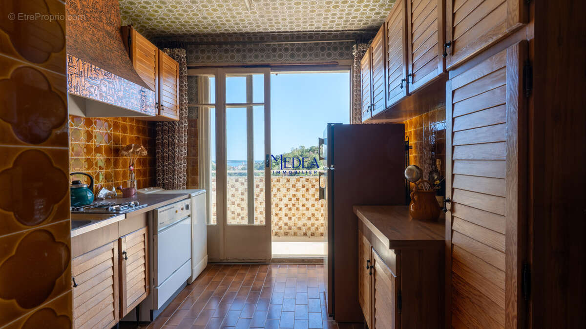 Photo 4 - Appartement à CANNES