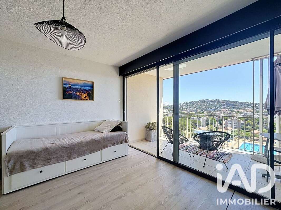 Photo 5 - Appartement à SAINTE-MAXIME