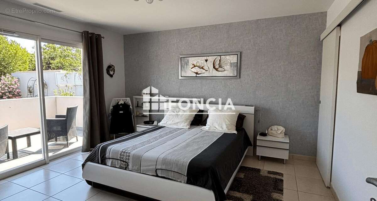 Canet d aude - photo 8