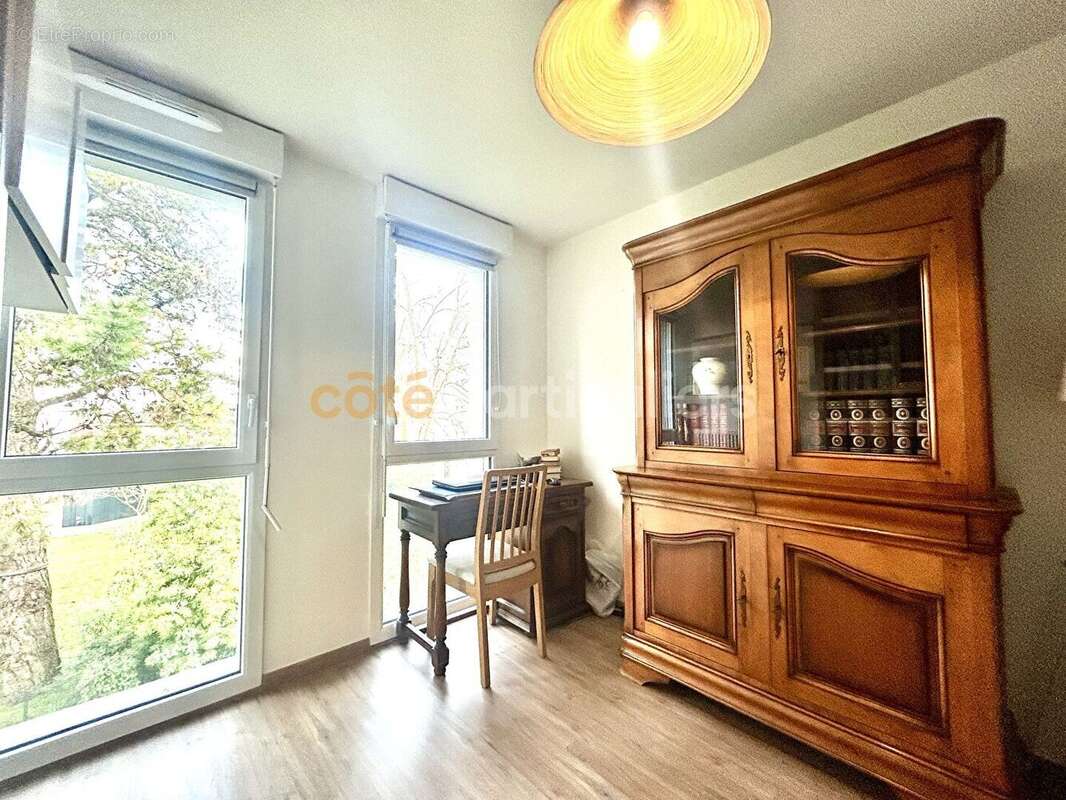 Appartement à PESSAC