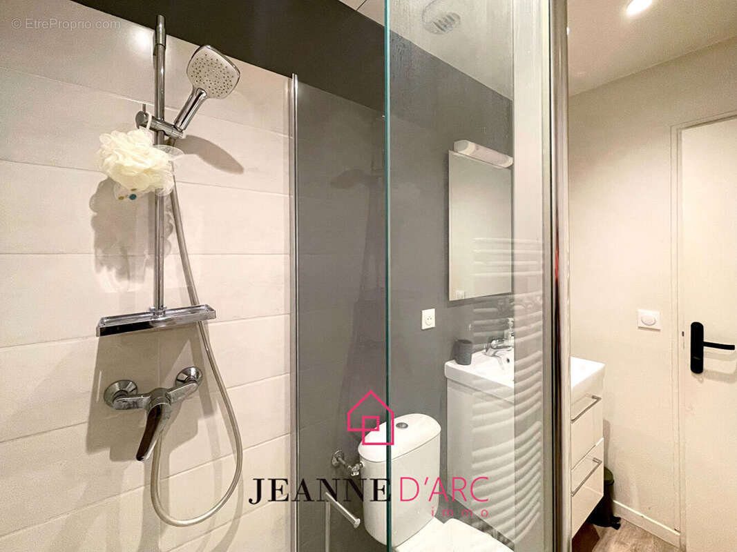 Appartement à ROUEN