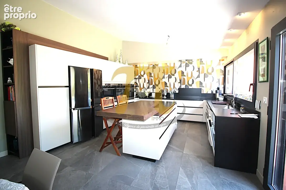 Grande maison familiale - photo 3