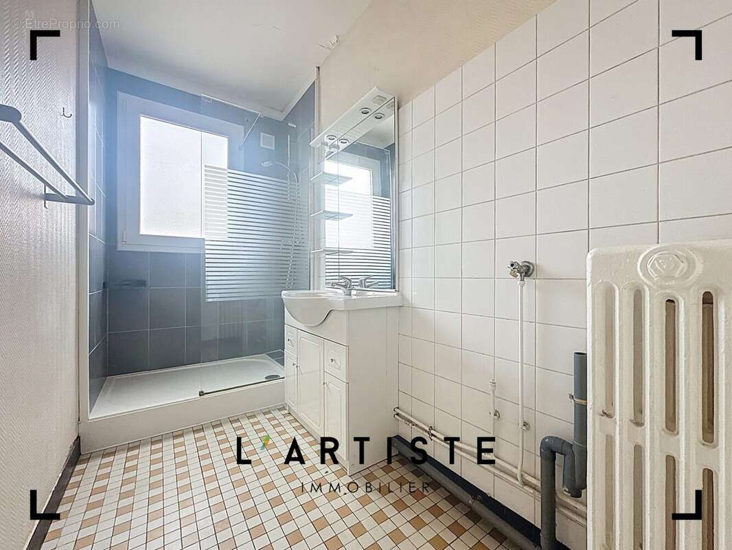 Appartement à ROUEN