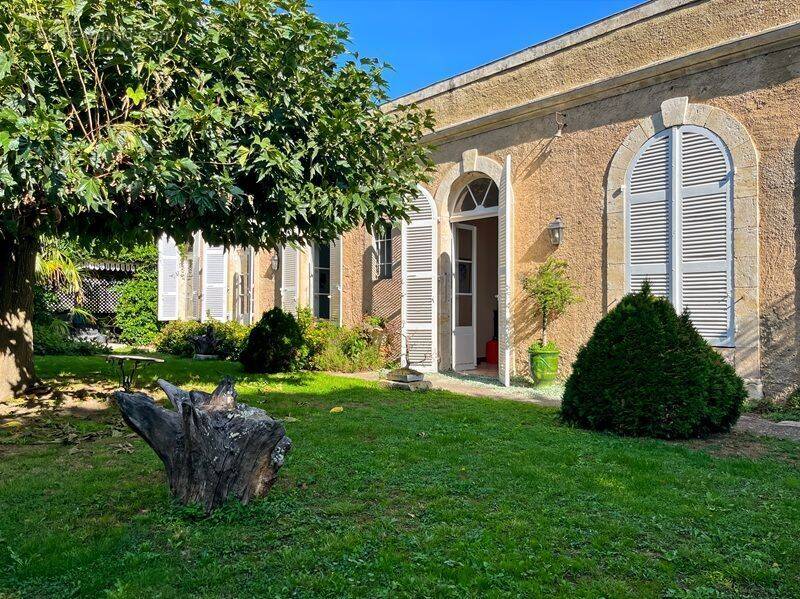 Maison à LECTOURE