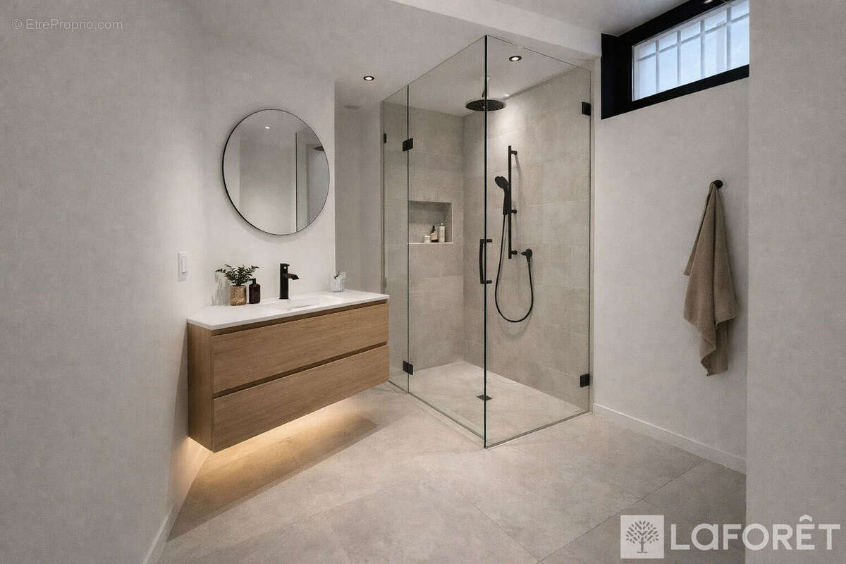 Appartement à EPINAL