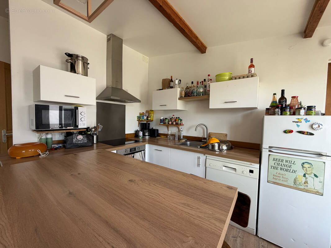 Maison à BIDART