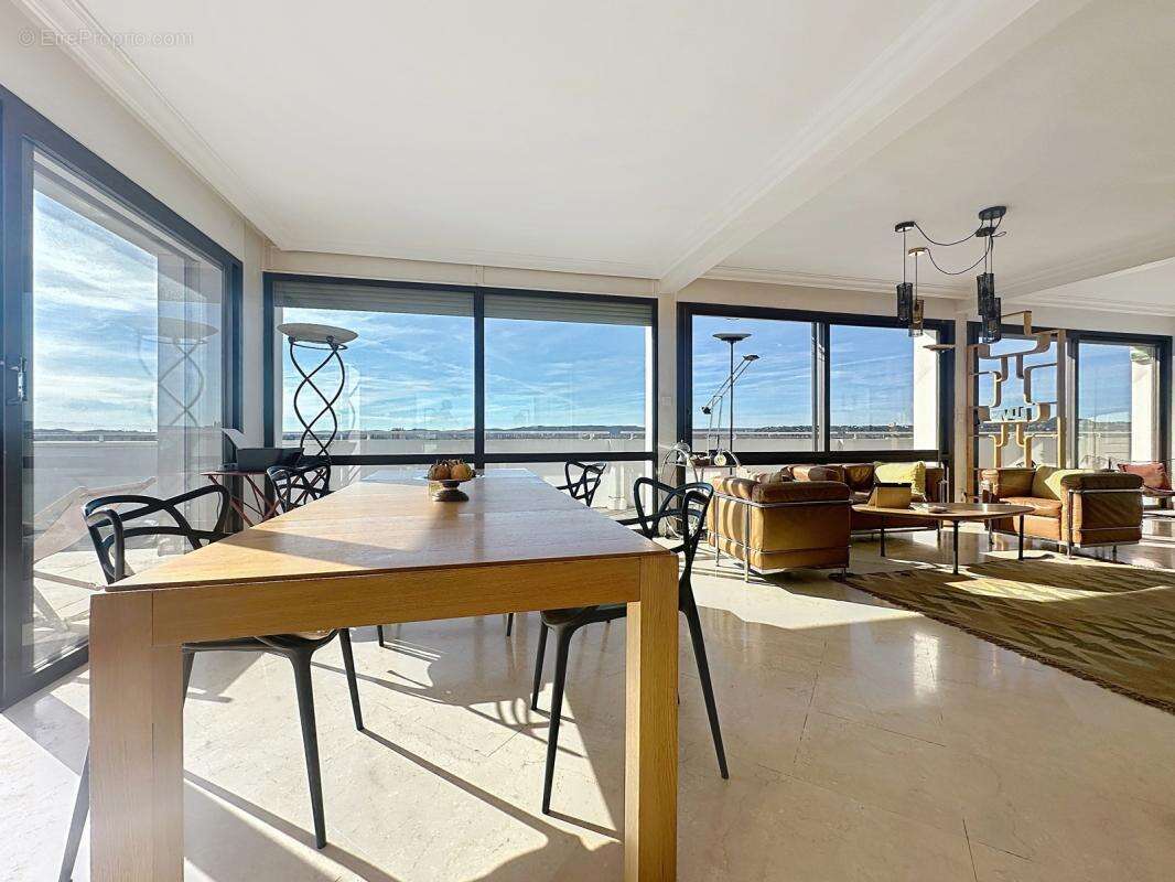 Appartement à AVIGNON