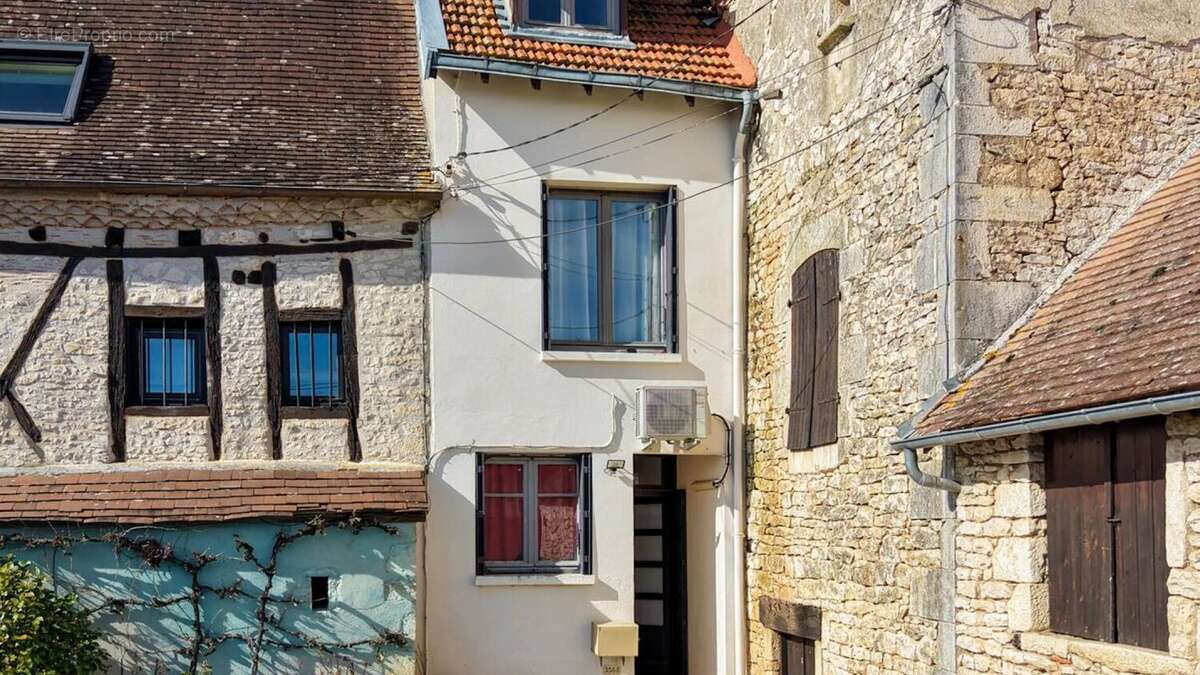 Maison à SOUILLAC