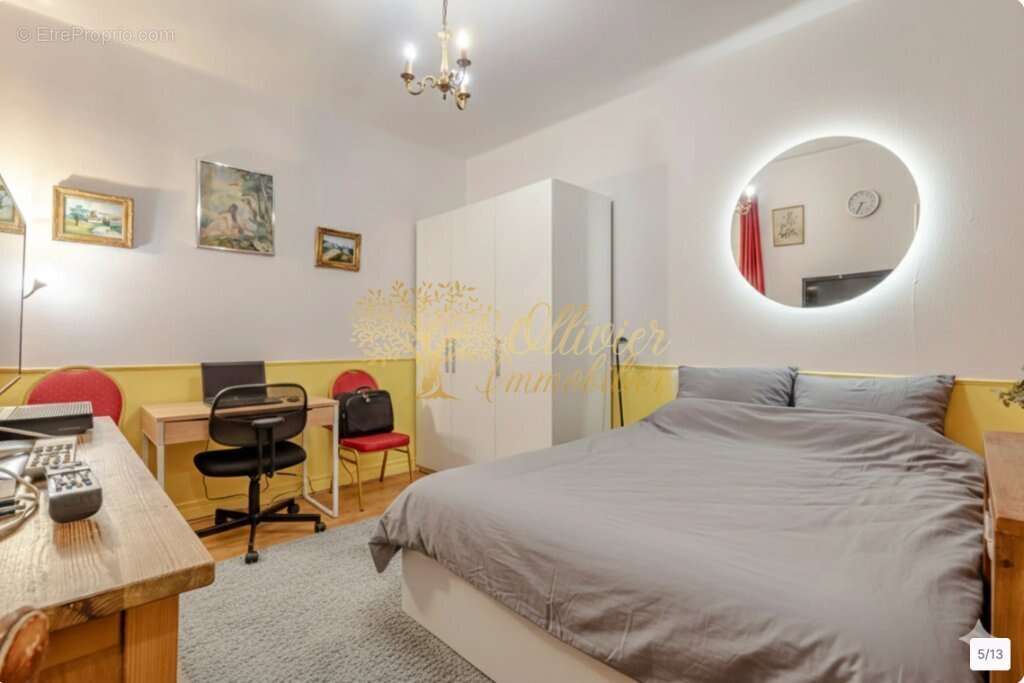 Appartement à VINCENNES