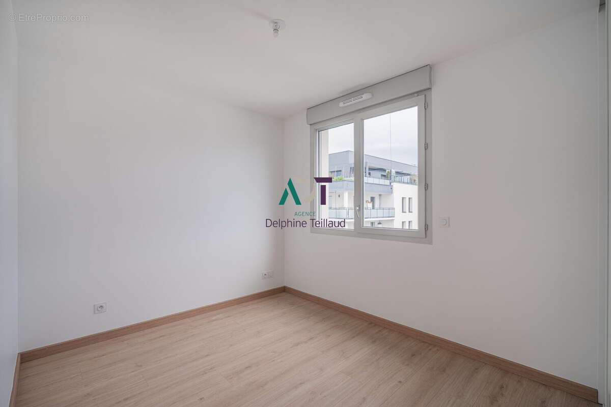 Appartement à MEYLAN