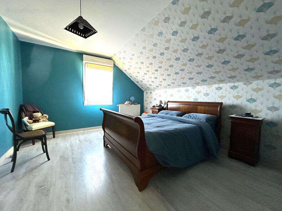 Maison à SAINT-AMAND-LES-EAUX