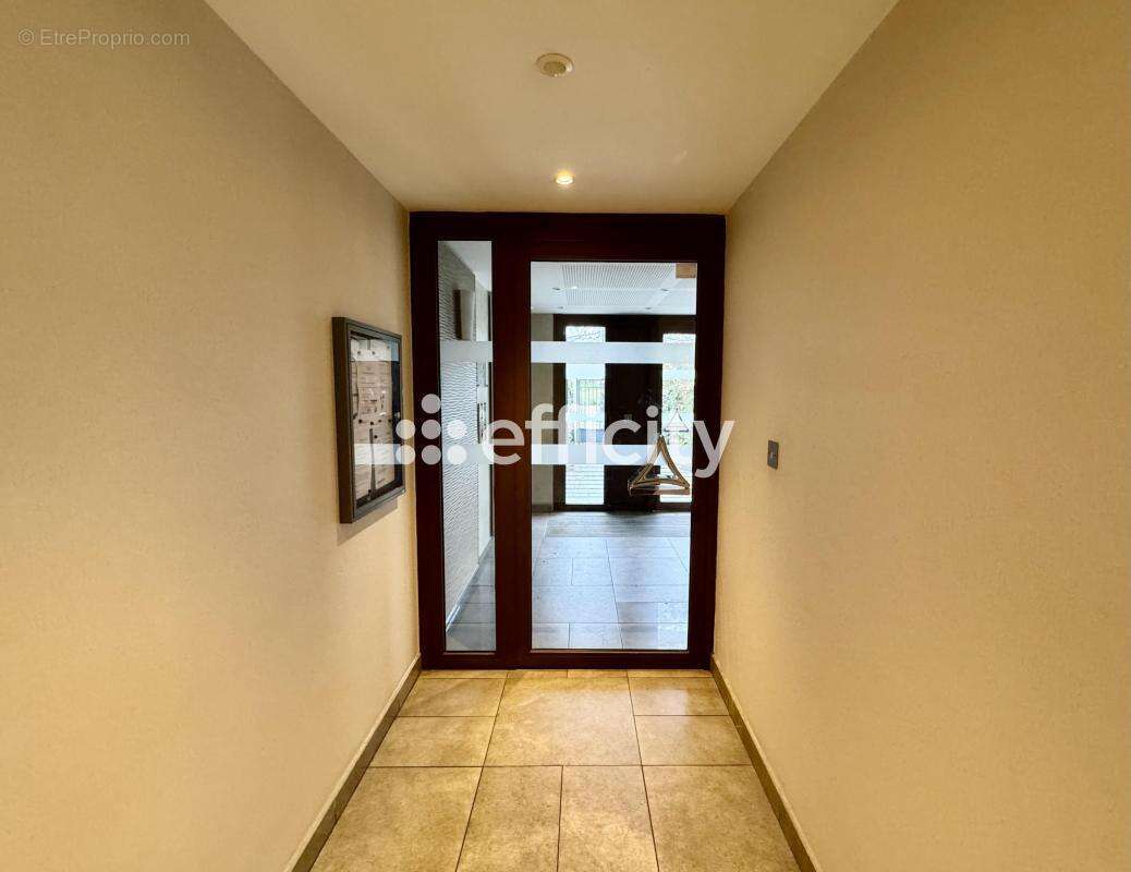 Appartement à CLAYE-SOUILLY