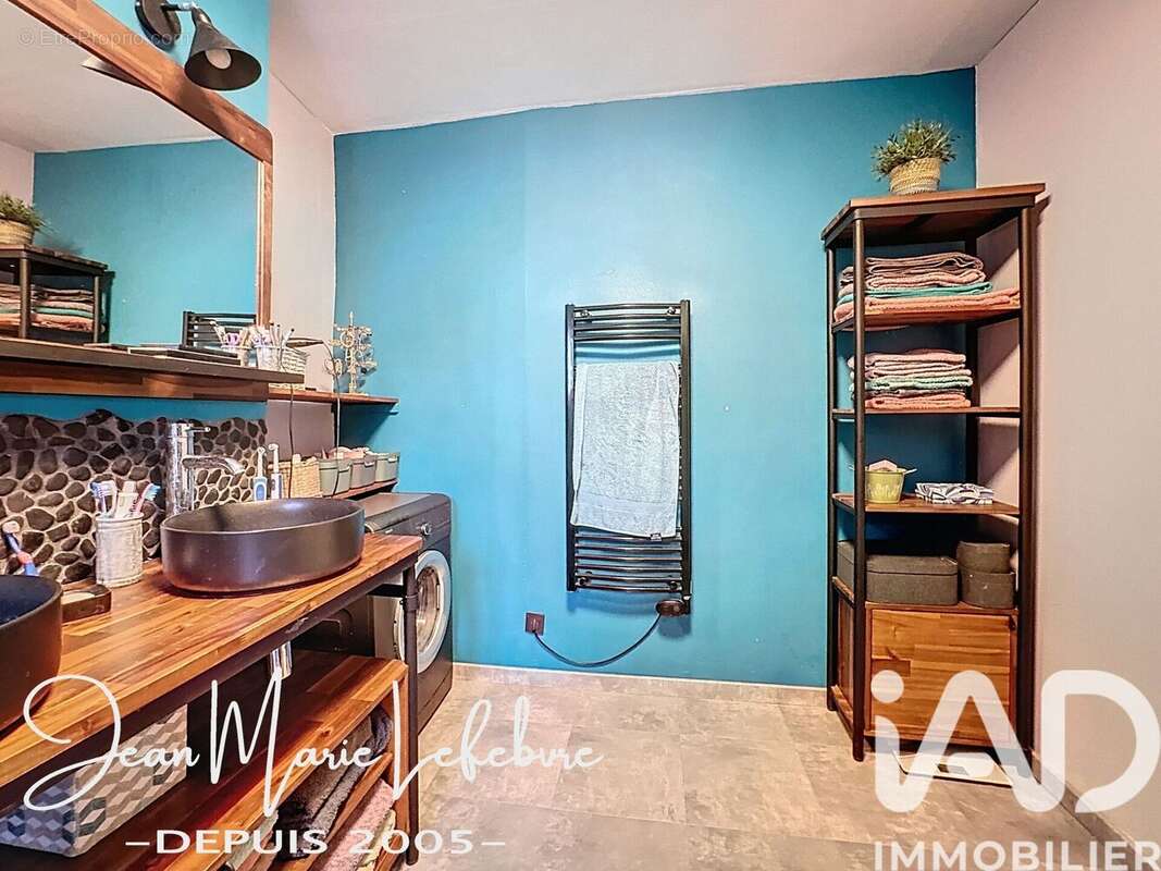 Photo 9 - Maison à AMPUIS