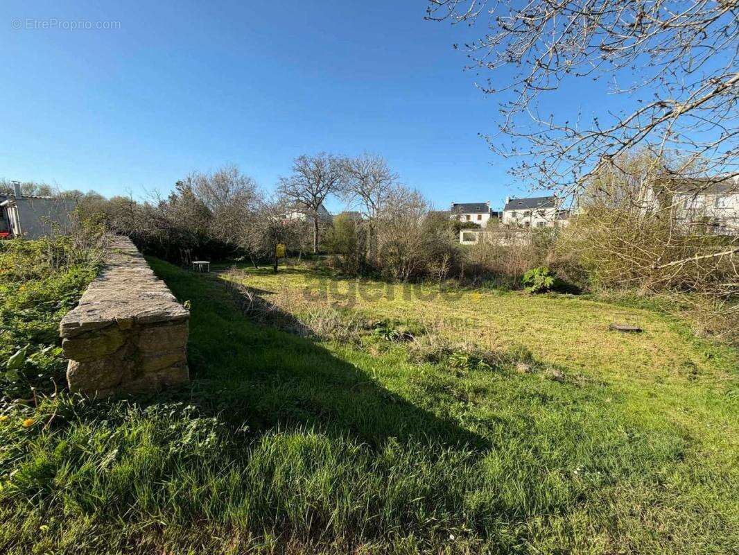 Maison de 63 m2 à Plogoff - photo 17