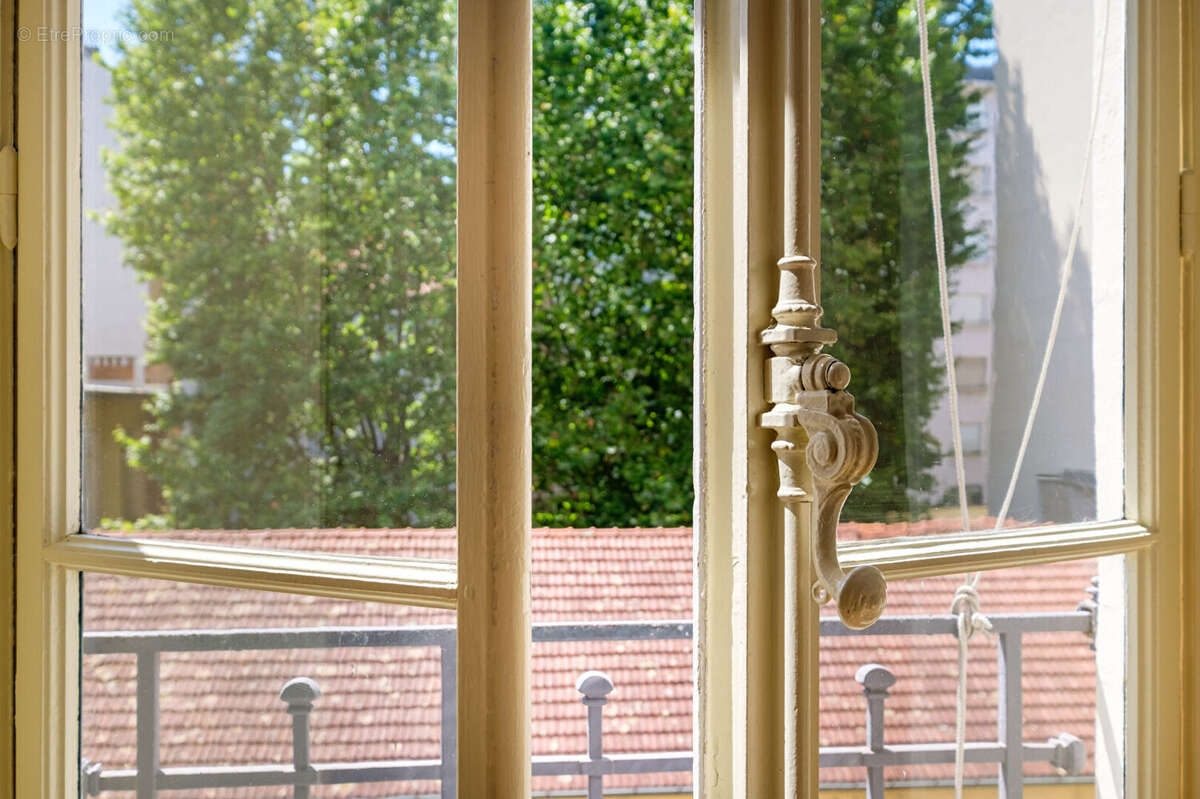 Appartement à LYON-3E