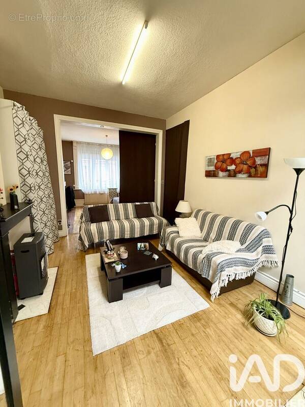 Photo 1 - Appartement à DOUAI