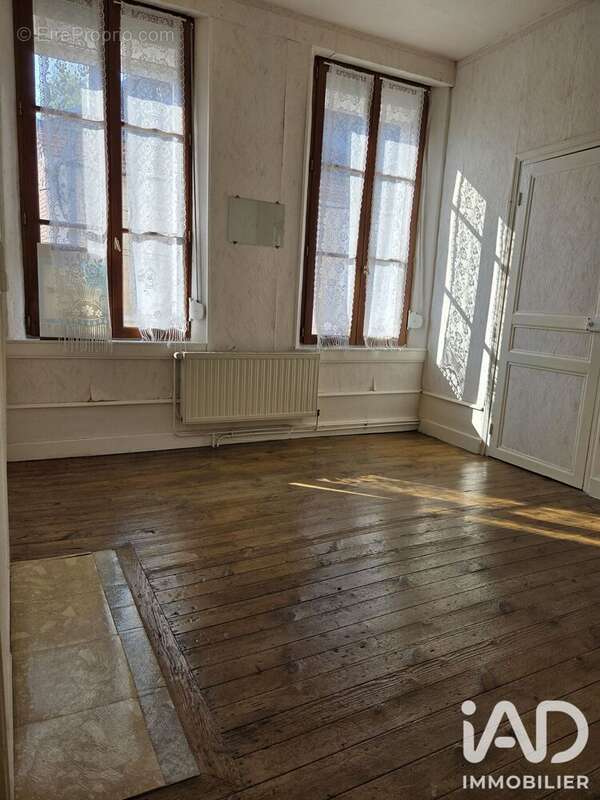 Photo 8 - Maison à DOULLENS