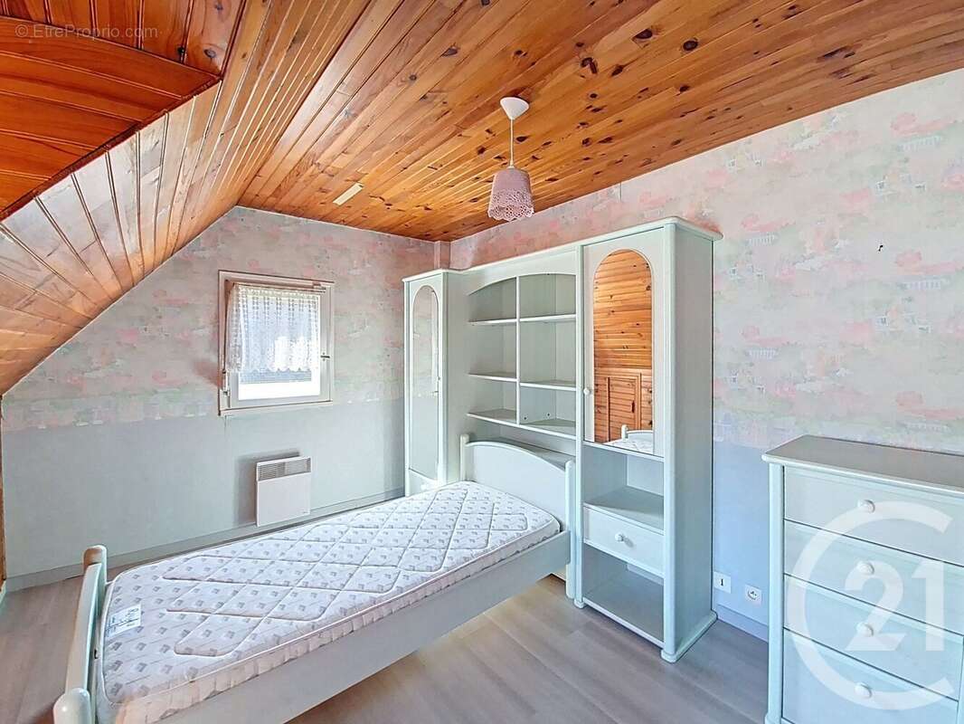 Maison 198 m² à Pleumeur-Bodou  - photo 10