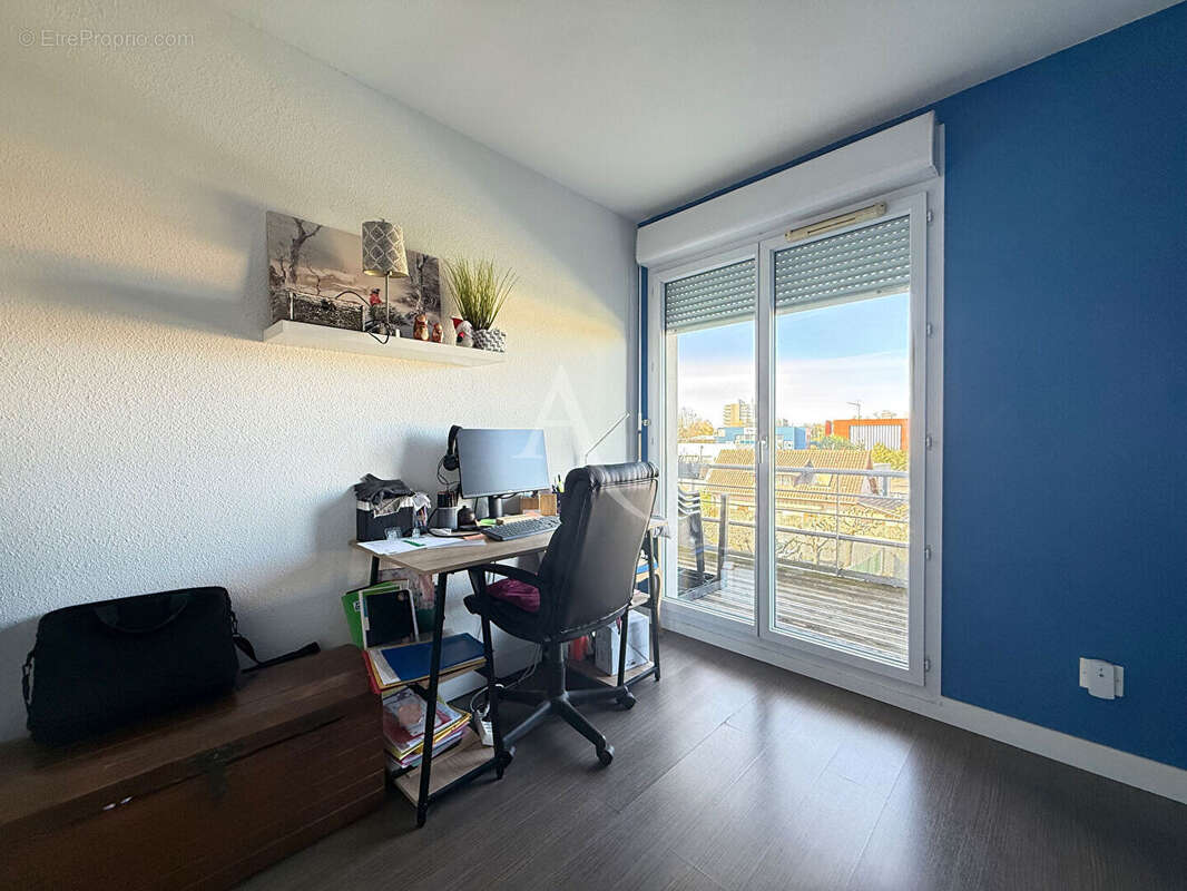 Appartement à PAU