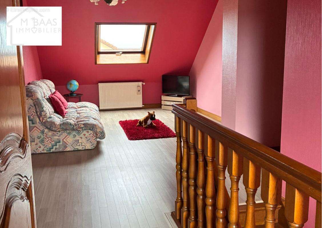 Maison Individuelle de Standing - photo 8