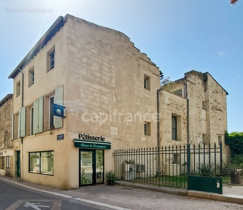 Appartement à AVIGNON