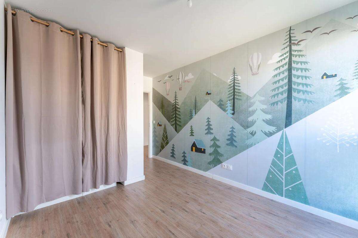 Appartement à MERIGNAC