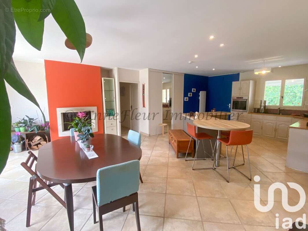 Photo 2 - Maison à GRAGNAGUE