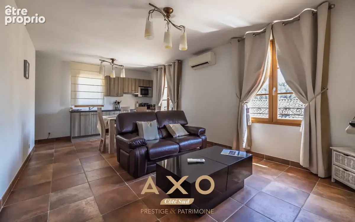 Saint marc jaumegarde - vue sainte victoire - ensemble immobilier - 2 maisons - 380 m2  - appartements - jacuzzi - spa - 2 pisci - photo 15