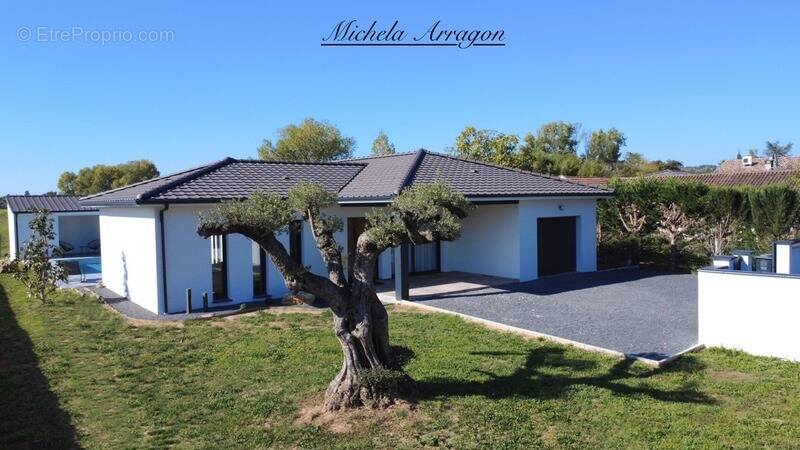 Maison à VILLENEUVE-SUR-LOT