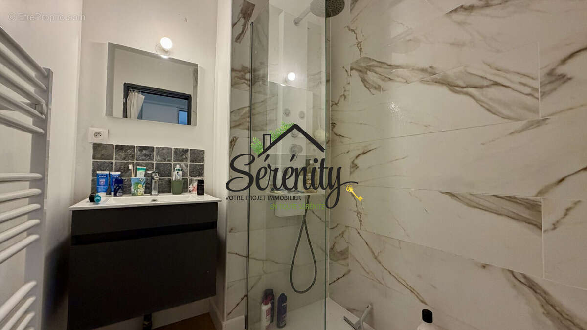 Maison à AVESNES-LE-SEC