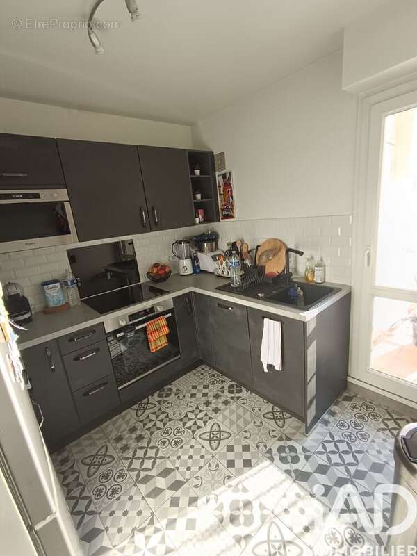 Photo 3 - Appartement à CHEVILLY-LARUE