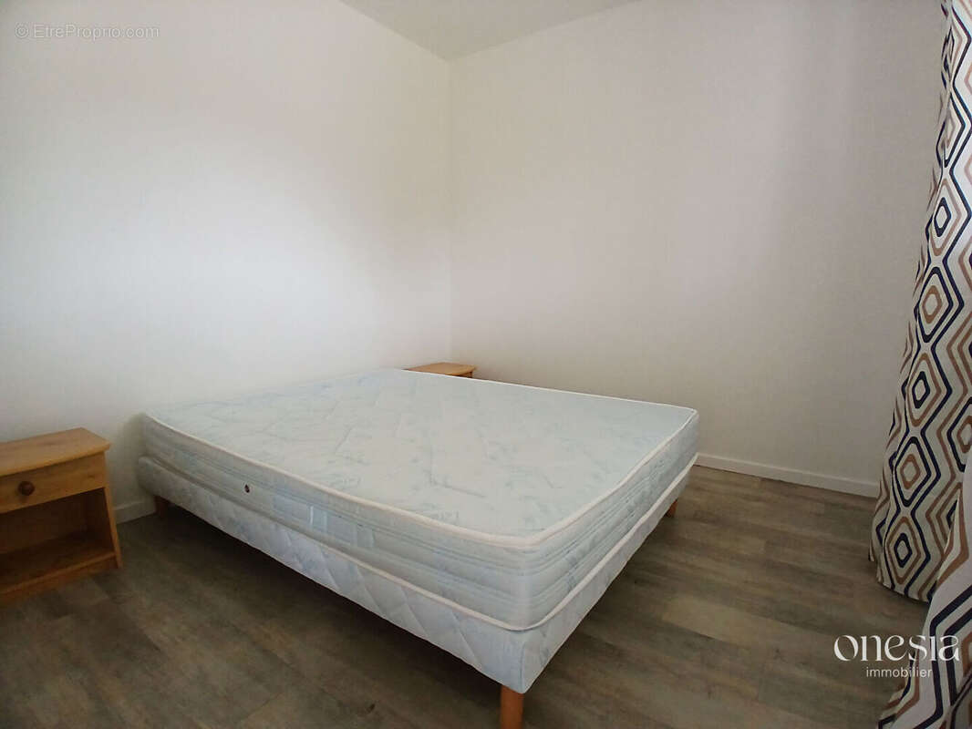 Appartement à PAU