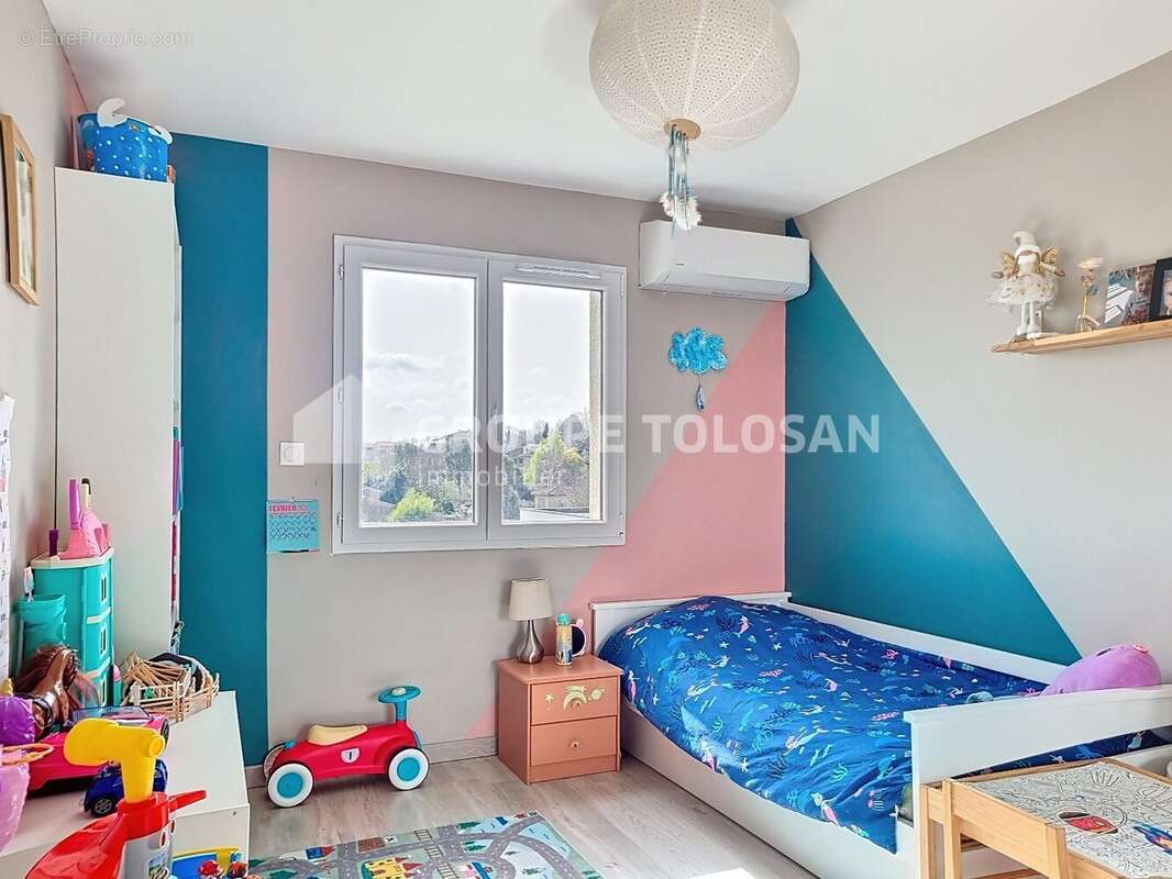 Maison à ESCALQUENS