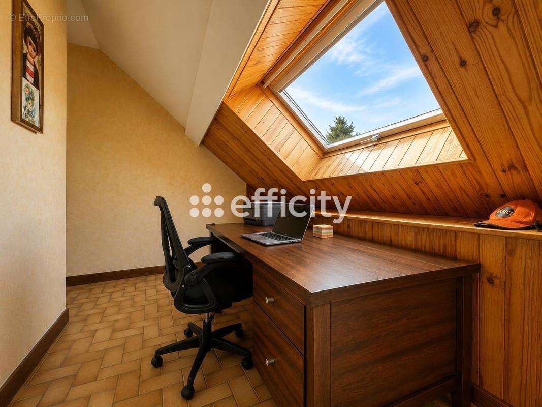 Maison 215 m² à Bierry-Les-Belles-Fontaines  - photo 15