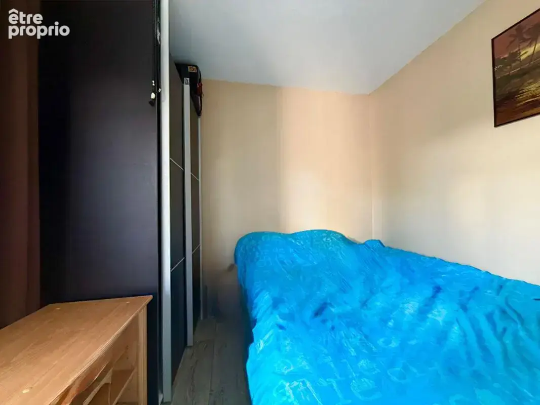 Appartement avec jardin Ruoms 3 pièces 49 m2 - photo 12
