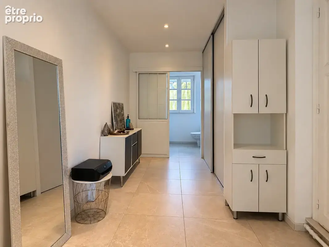 Maison quartier Pasteur 130 m2 avec jardin, garage et piscine - photo 10
