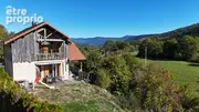 Maison à LALLEYRIAT