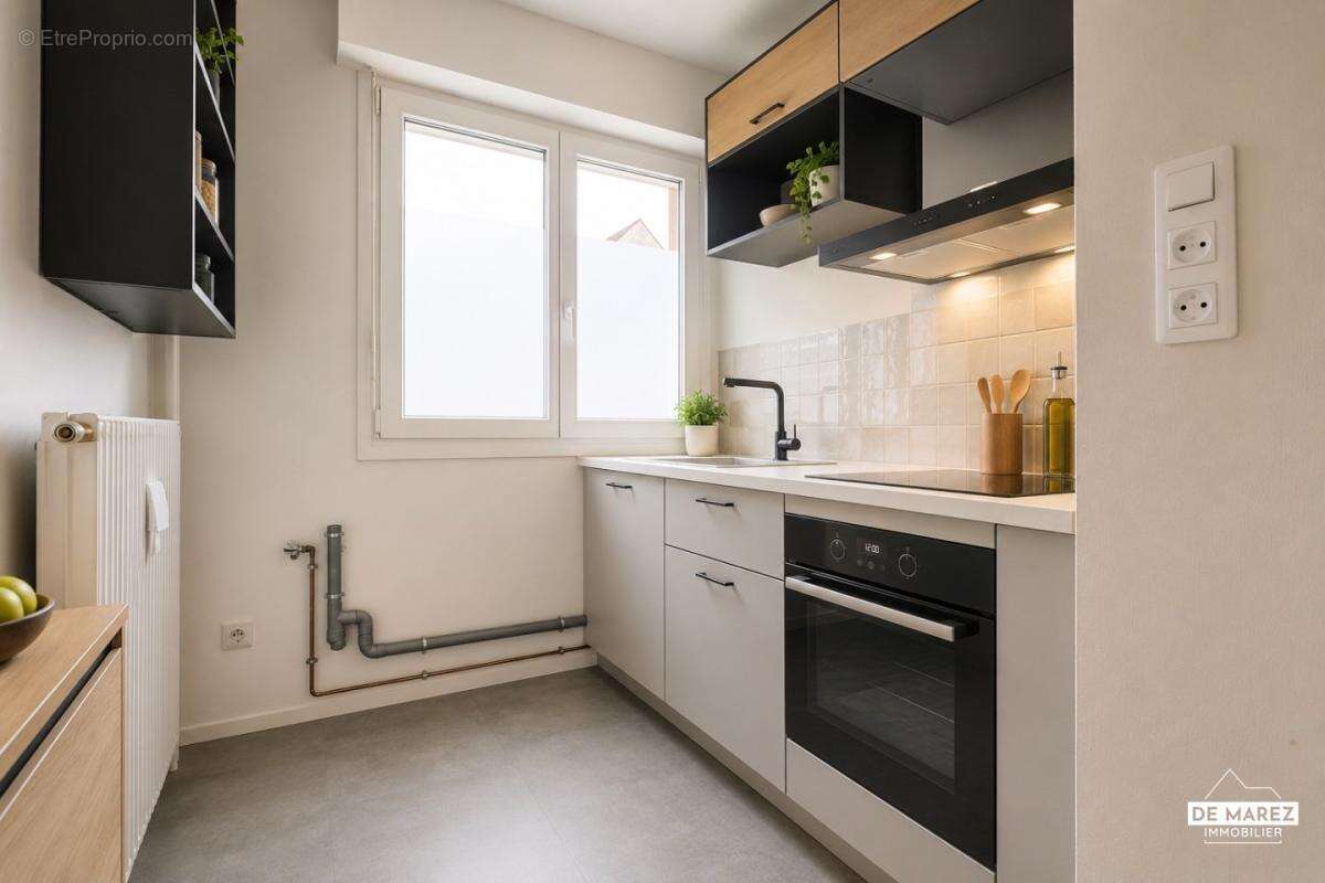 Appartement à LILLE
