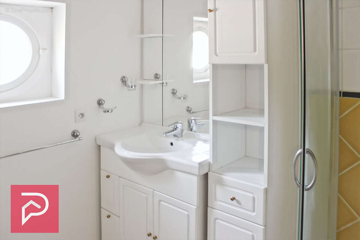 Appartement à BERNAY