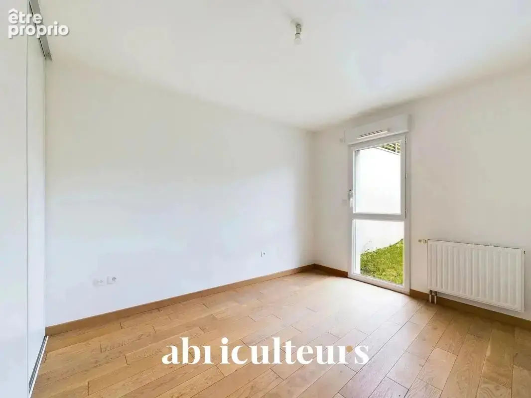 Appartement 3 pièces avec jardin privatif  en vente à  Rue Théophile Guillou à Saint-Herblain(44800) - photo 4