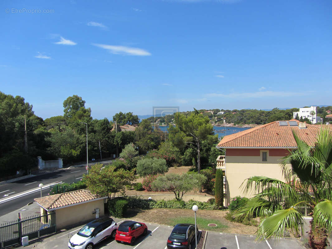 Appartement à SAINT-RAPHAEL