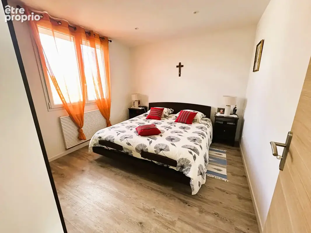 Maison Coubron 5 pièce(s) 90 m2 - photo 5