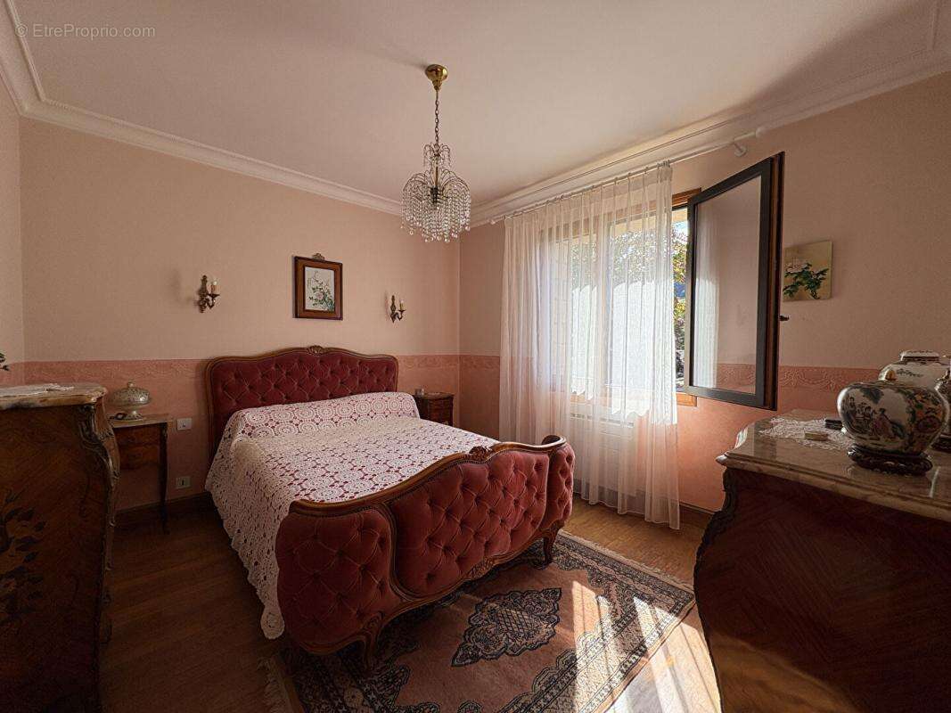 Maison à RIEC-SUR-BELON