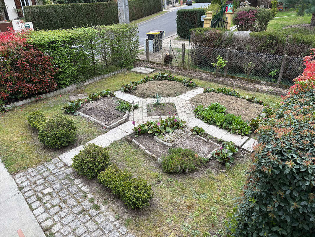 Maison à NOUAN-LE-FUZELIER