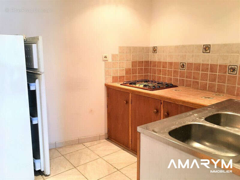 Maison 64 m² à Ault  - photo 6